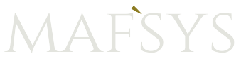 MAFSYS Logo
